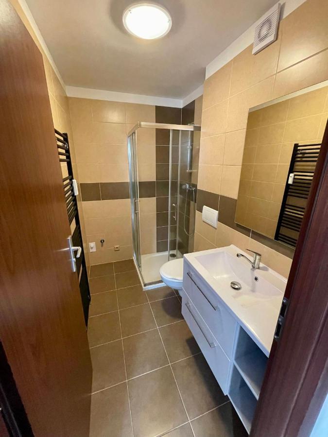 Apartmany Marjanka Jenisovice  Luaran gambar